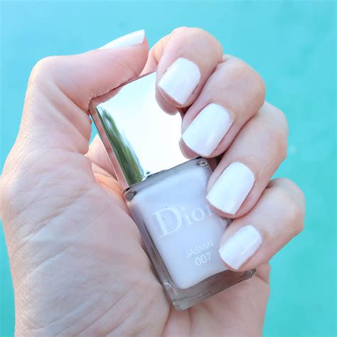 dior bouquet nail|dior manicure essentials.